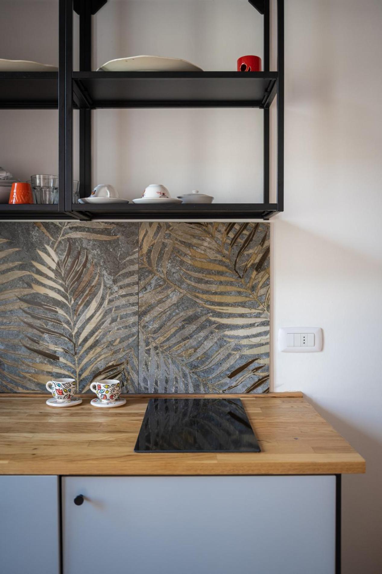 Appartamento Nolo Urban Retreat *