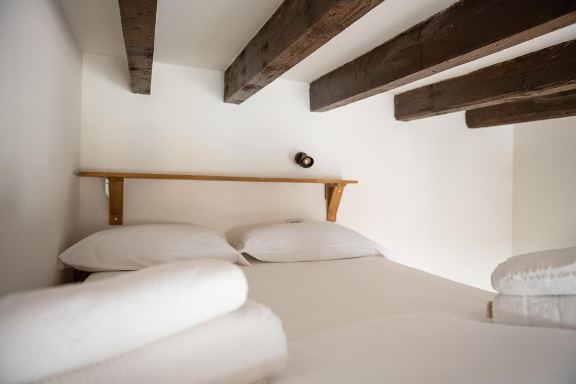 Appartamento Nolo Urban Retreat *