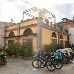 Nolo Urban Retreat
