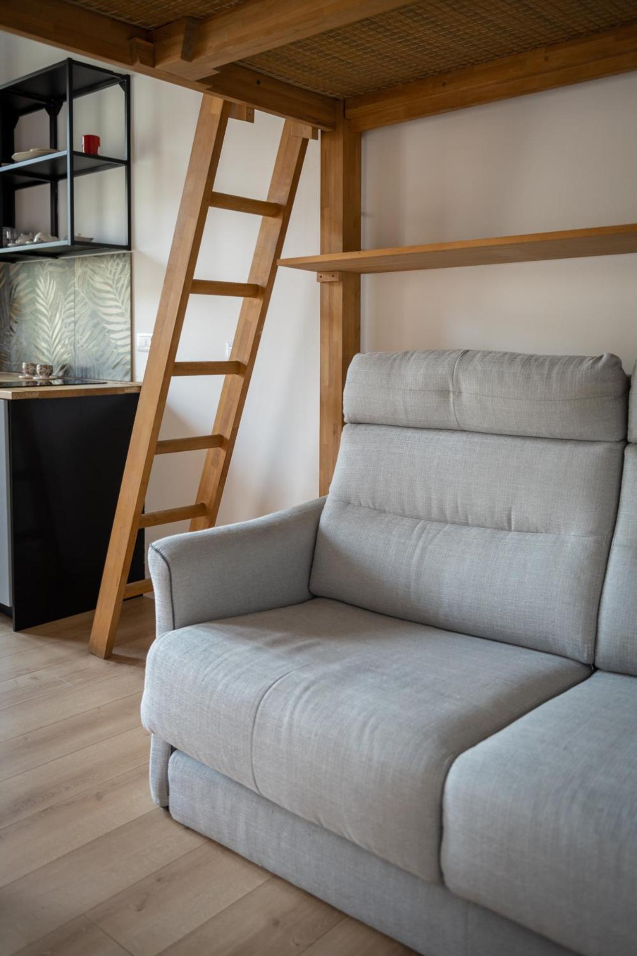 Apartment Nolo Urban Retreat *