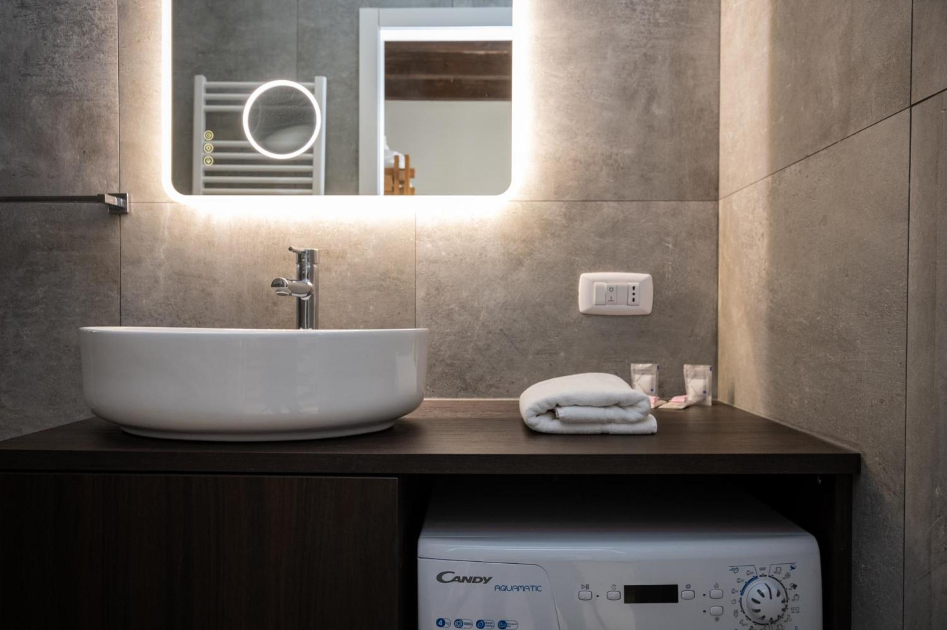 Apartment Nolo Urban Retreat