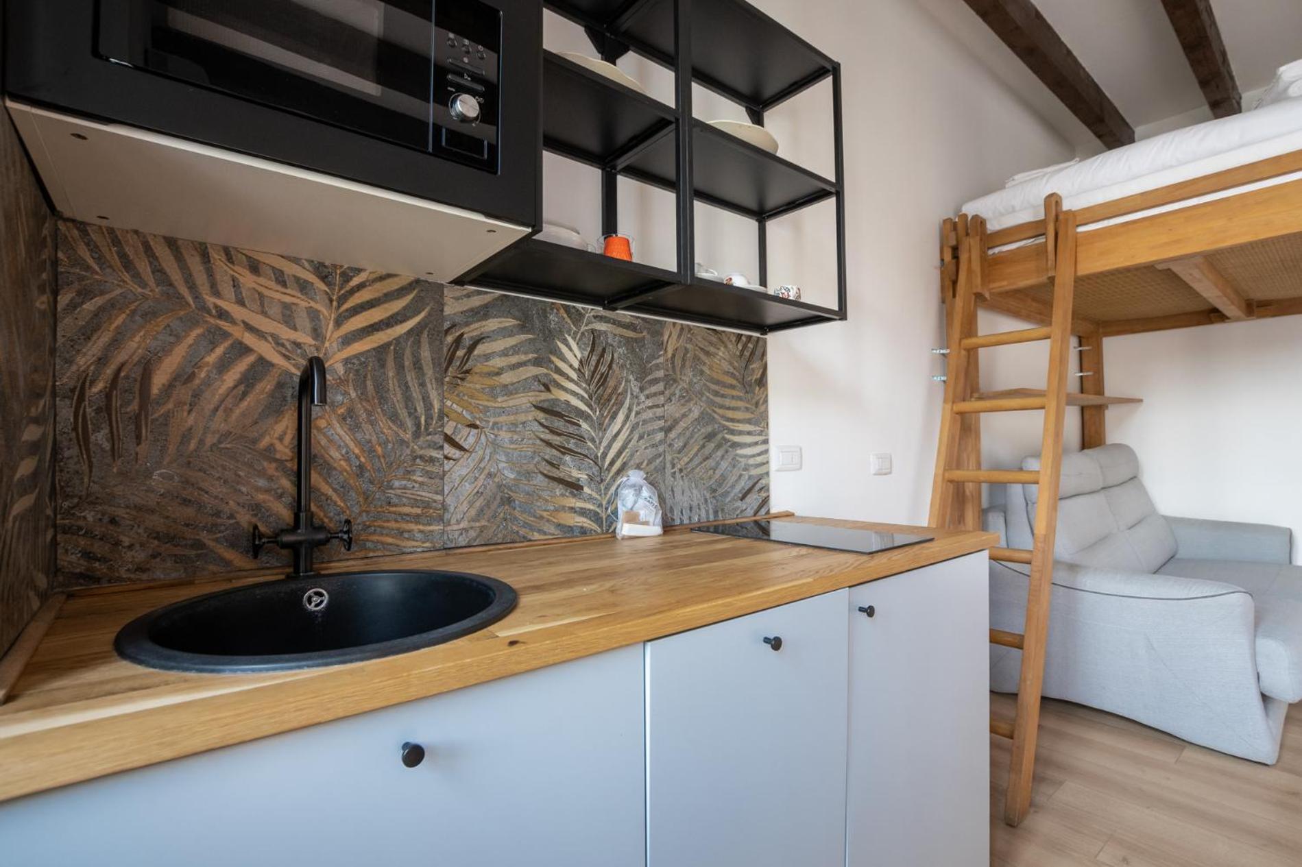 Nolo Urban Retreat Mailand